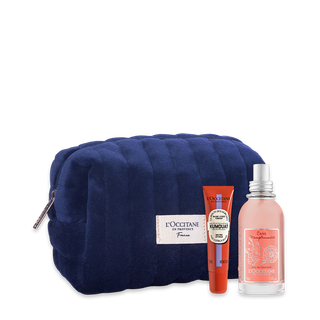 Combo Revitalize Cítrico e Delicado